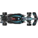 Mattel Hot Wheels 1:64 Scale Premium Die-cast Formula 1 Collectible Toy Race Car (styles May Vary) HRV11 / JBM18 194735263790