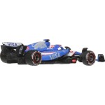 Mattel Hot Wheels Hw Συλλεκτική Αυτοκινητακια F1 Hw Rc Tm  •Visa Cash App RB Formula One Team (N.30) HRV11 / JBM24 194735263844