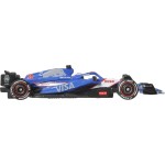 Mattel Hot Wheels Hw Συλλεκτική Αυτοκινητακια F1 Hw Rc Tm  •Visa Cash App RB Formula One Team (N.30) HRV11 / JBM24 194735263844