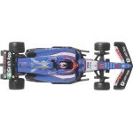 Mattel Hot Wheels 1:64 Scale Premium Die-cast Formula 1 Collectible Toy Race Car (styles May Vary) HRV11 / JBM24 194735263844