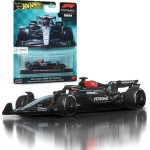 Mattel Hot Wheels Hw Συλλεκτική Αυτοκινητακια F1 Hw Rc Tm Mercedes-AMG Petronas Formula One Team (N.44) HRV11 / JBM16 1947352638