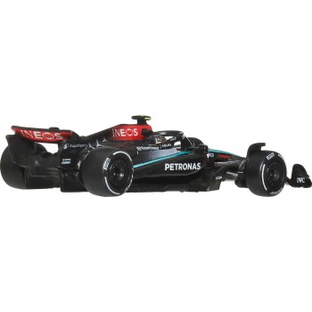 Mattel Hot Wheels Hw Συλλεκτική Αυτοκινητακια F1 Hw Rc Tm Mercedes-AMG Petronas Formula One Team (N.44) HRV11 / JBM16 1947352638