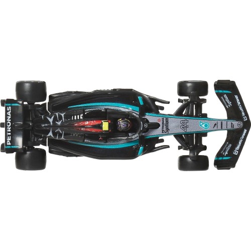 Mattel Hot Wheels Hw Συλλεκτική Αυτοκινητακια F1 Hw Rc Tm Mercedes-AMG Petronas Formula One Team (N.44) HRV11 / JBM16 1947352638