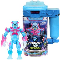 Giochi Preziosi Mr Beast Lab Mutator BTR18000 8056379203452