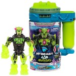Giochi Preziosi Mr Beast Lab Mutator BTR18000 8056379203452