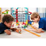 Mattel Hw Τεράστιο Γκαράζ 4 Ορόφων CMP80 887961162776