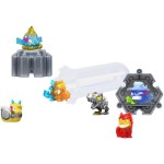 Giochi Preziosi Mr Beast Lab Mr Beast  Lab - 6 Φιγούρες Fusion BTR16000 8056379203438