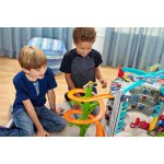 Mattel Hw Τεράστιο Γκαράζ 4 Ορόφων CMP80 887961162776