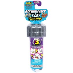 Giochi Preziosi Mr Beast Lab - 3 Φιγουρες-Εκπληξη Fusion BTR14000 8056379203414
