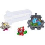Giochi Preziosi Mr Beast Lab - 3 Surprise Fusion Figures BTR14000 8056379203414