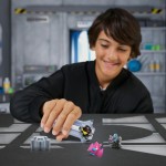 Giochi Preziosi Mr Beast Lab - 3 Surprise Fusion Figures BTR14000 8056379203414