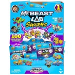 Giochi Preziosi Mr Beast Lab - 1 Figure - Surprise Fusion BTR13000 8056379203407