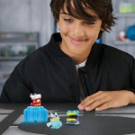 Giochi Preziosi Mr Beast Lab - 1 Figure - Surprise Fusion BTR13000 8056379203407