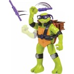 Giochi Preziosi Teenage Mutant Ninja Turtles Tmnt Mutations Deluxe Φιγούρα-4 Σχέδια T0211000 8056379204442