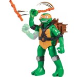 Giochi Preziosi Teenage Mutant Ninja Turtles Tmnt Mutations Deluxe Figure-4 Designs T0211000 8056379204442