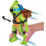 Giochi Preziosi Teenage Mutant Ninja Turtles Tmnt Mutations Deluxe Figure-4 Designs T0211000 8056379204442