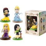 yume πριγκίπισσα ραπουνζέλ μίνι φιγούρα συλλεκτική σε κουτί  TOY-0173 / 15448 4895217554486