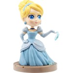 Disney Princess yume πριγκίπισσα σταχτοπούτα μίνι φιγούρα συλλεκτική TOY-0173 / 15447 4895217554479