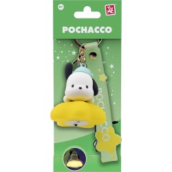 yume hello kitty and friends light-up keychain and strap | star series  for TOY-0181 4895217517320