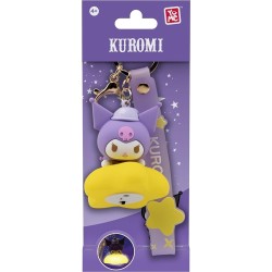 yume hello kitty and friends light-up keychain and strap | star series  for TOY-0181 4895217517337