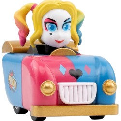 DC The Batman yume zoom hero - suicide squad harley TOY-0176 4895217557159