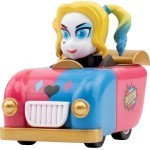 DC The Batman Yume zoom hero batman (harley quinn) TOY-0176 4895217557159