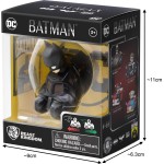 DC The Batman Yume zoom hero batman (harley quinn) TOY-0176 4895217557159