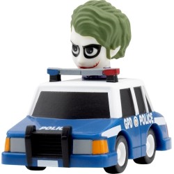 Yume zoom hero batman (the joker) TOY-0176 4895217557128