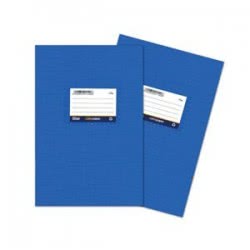 salko paper Τετράδιο Μπλε 40Φ Ριγέ 1130 5202832011307