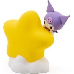 Yume Hello Kitty Bedside Light Star Light Series Kuromi Φωτιστικό TOY-0178 4895217517146