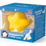Yume Hello Kitty Bedside Light Star Light Series Cinnamoroll Φωτιστικό TOY-0178 4895217517160