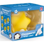 Yume Hello Kitty Bedside Light Star Light Series Cinnamoroll Φωτιστικό TOY-0178 4895217517160
