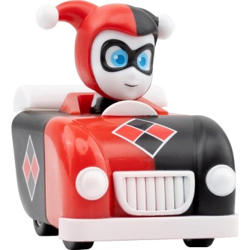 Yume zoom hero batman (harley quinn) TOY-0176 4895217557142