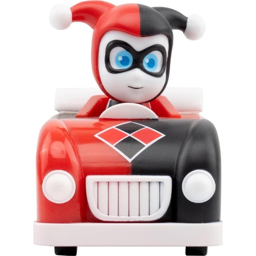Yume zoom hero batman (harley quinn) TOY-0176 4895217557142