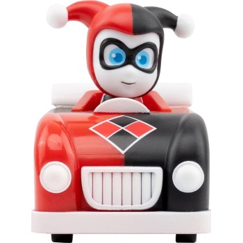 Yume zoom hero batman (harley quinn) TOY-0176 4895217557142