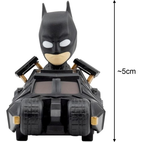 Yume zoom hero batman (harley quinn) TOY-0176 4895217557142