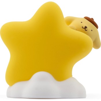 Yume hello kitty bedside light star light series pompompurin TOY-0178 4895217517139