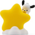 Yume hello kitty bedside light star light series pochacco TOY-0178 4895217517153