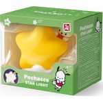 Yume hello kitty bedside light star light series pochacco TOY-0178 4895217517153