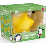 Yume hello kitty bedside light star light series pochacco TOY-0178 4895217517153