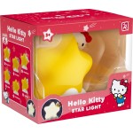 Yume hello kitty bedside light star light series hello kitty TOY-0178 4895217517115