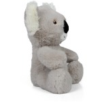 Christakopoulos Plush Koala Sitting 25cm. 21743 5212054706479