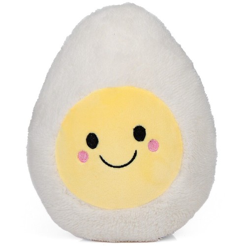 Christakopoulos Λούτρινο Αυγό - Plushiverse 19εκ. 22256 5212054708510