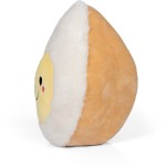 Christakopoulos Λούτρινο Αυγό - Plushiverse 19εκ. 22256 5212054708510