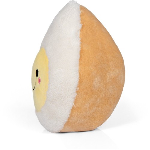 Christakopoulos Λούτρινο Αυγό - Plushiverse 19εκ. 22256 5212054708510