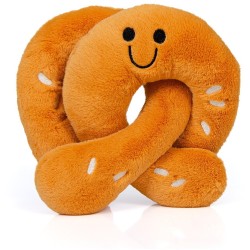 Christakopoulos Plush Pretzel - Plushiverse 19cm. 22255 5212054708480
