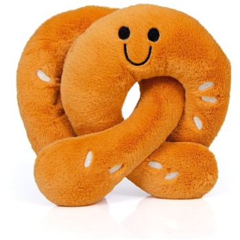 Christakopoulos Plush Pretzel - Plushiverse 19cm. 22255 5212054708480