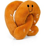 Christakopoulos Λούτρινο Πρέτσελ - Plushiverse 19εκ. 22255 5212054708480