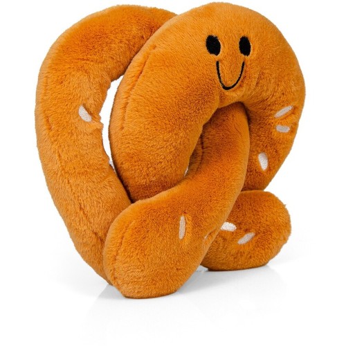 Christakopoulos Plush Pretzel - Plushiverse 19cm. 22255 5212054708480