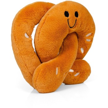 Christakopoulos Λούτρινο Πρέτσελ - Plushiverse 19εκ. 22255 5212054708480